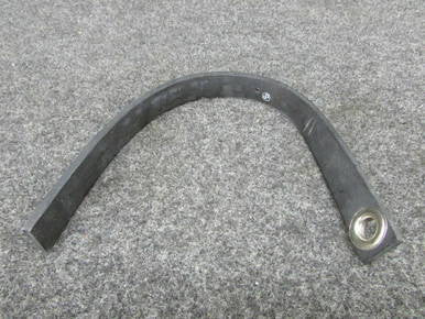 750640-1 Static Strap (NEW OLD STOCK) (SA) BAS Part Sales | Airplane Parts