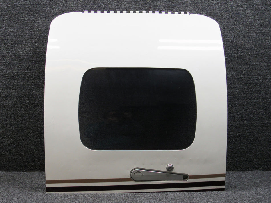 89970-002 Piper PA46-350P Upper Cabin Door and Latch Assembly