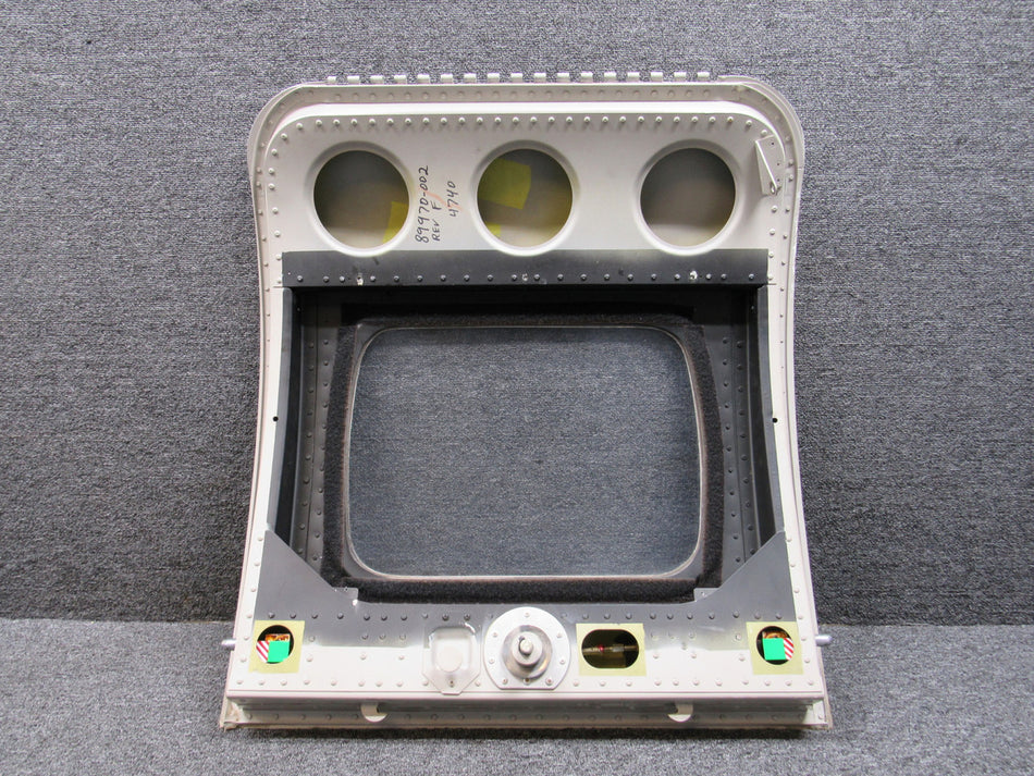 89970-002 Piper PA46-350P Upper Cabin Door and Latch Assembly