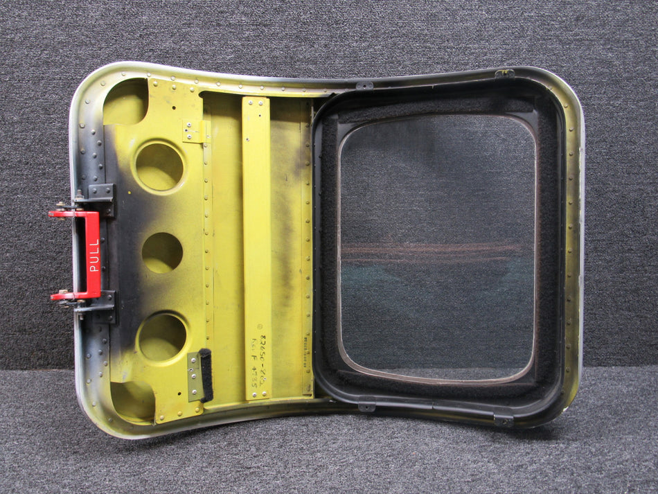 82650-002 Piper PA46-350P Emergency Exit Door Assembly