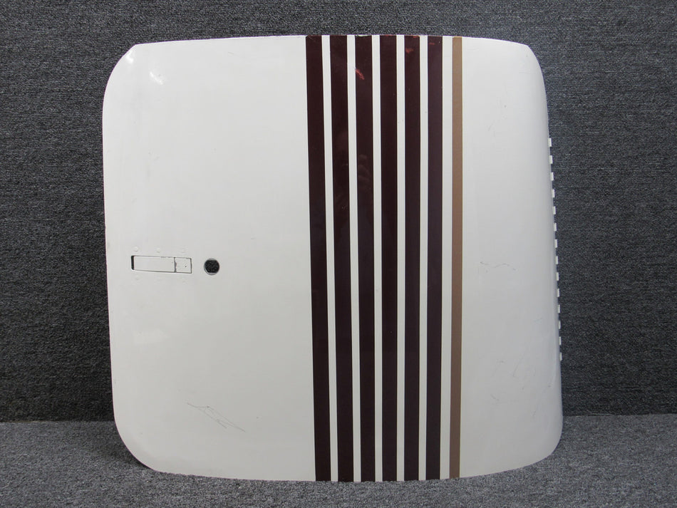 84486-002 Piper PA46-350P Forward Baggage Door Assembly
