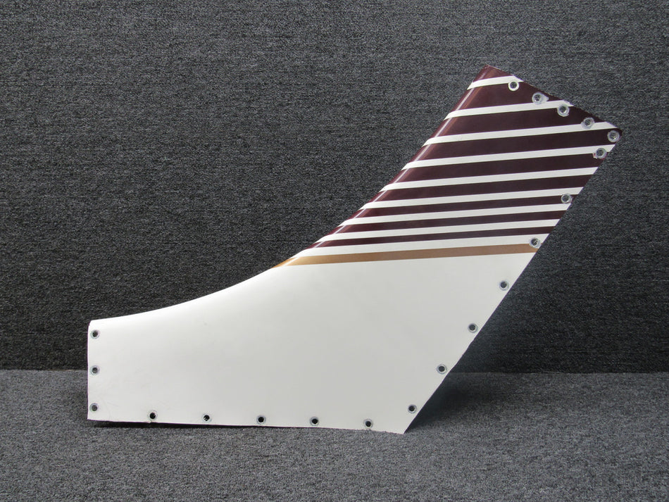 104502-002 Piper PA46-350P Aft Dorsal Fin Fairing