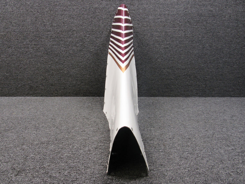 104502-002 Piper PA46-350P Aft Dorsal Fin Fairing