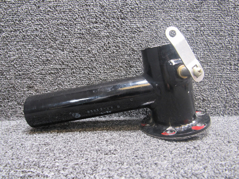 83806-004 (Alt: 83812-018) Piper PA46-350P Cabin Air Duct Assembly LH
