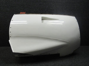 89754-003 Piper PA46-350P Lower Engine Cowl Assembly RH
