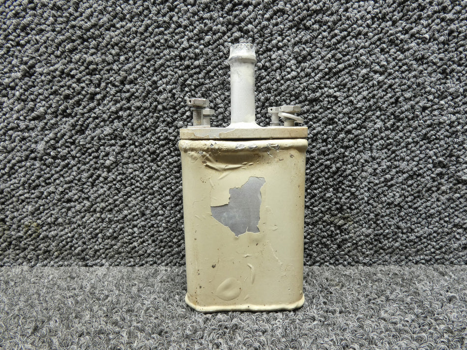 100-920048-3 Beech KA-200 Float Valve Container Assembly