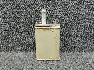 100-920048-3 Beech KA-200 Float Valve Container Assembly