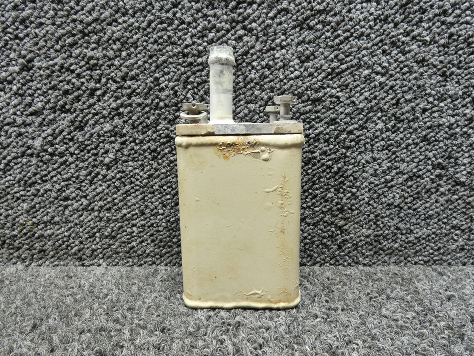 100-920048-3 Beech KA-200 Float Valve Container Assembly