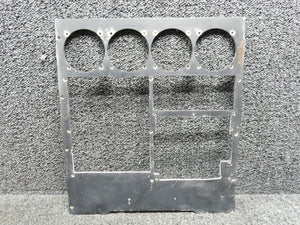 54562-002 Piper PA31-350 Engine Instrument Mounting Panel