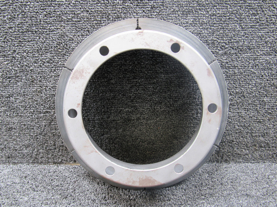 164-21600 Parker Slotted Brake Disc (Thickness: 0.425”)