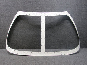 82307-002 (Alt: 82307-800) Piper PA46-350P Windshield Retainer
