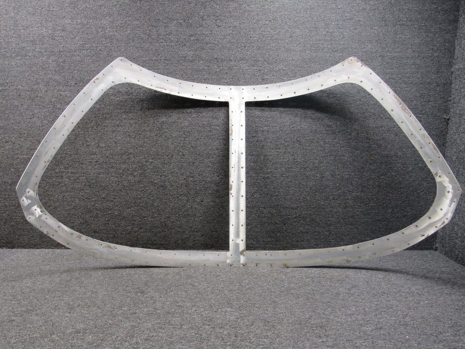 82307-002 (Alt: 82307-800) Piper PA46-350P Windshield Retainer