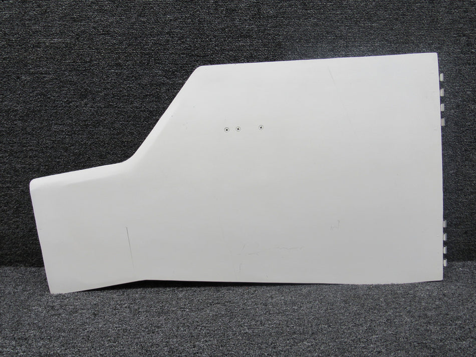 83654-002 Piper PA46-350P Main Landing Gear Door Assembly LH