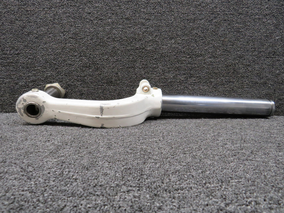 67050-005 (Cast: 67004-2) Piper PA46-350P Nose Gear Lower Strut Assembly
