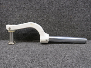 67050-005 (Cast: 67004-2) Piper PA46-350P Nose Gear Lower Strut Assembly