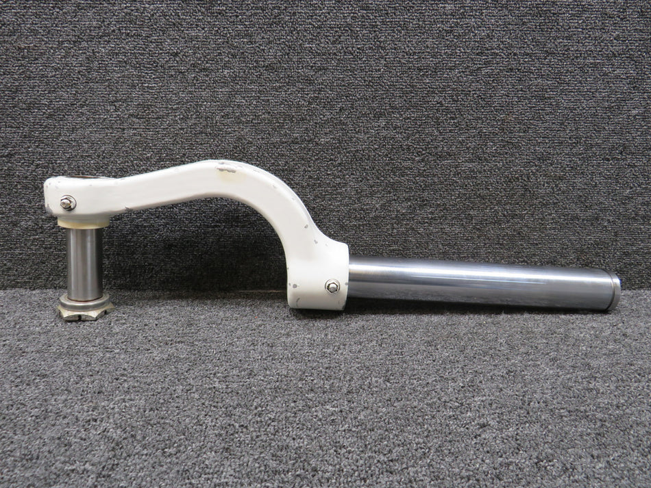 67050-005 (Cast: 67004-2) Piper PA46-350P Nose Gear Lower Strut Assembly