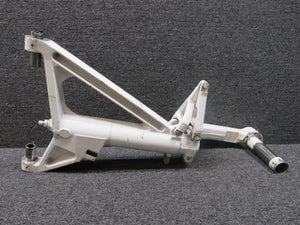 89781-002 Piper PA46-350P Main Landing Gear Assembly LH