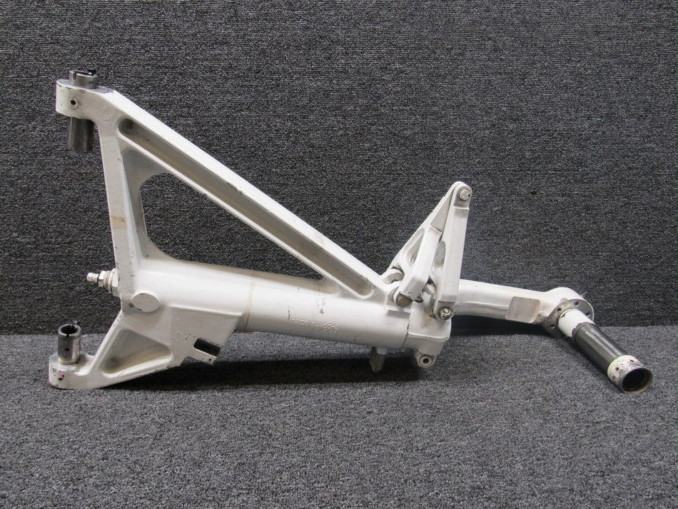 89781-002 Piper PA46-350P Main Landing Gear Assembly LH