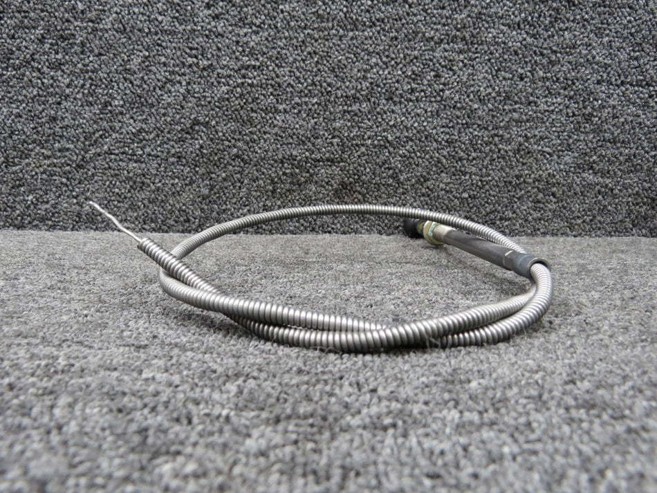 S1241-36 Cessna T182T Cabin Air Control Cable Assembly
