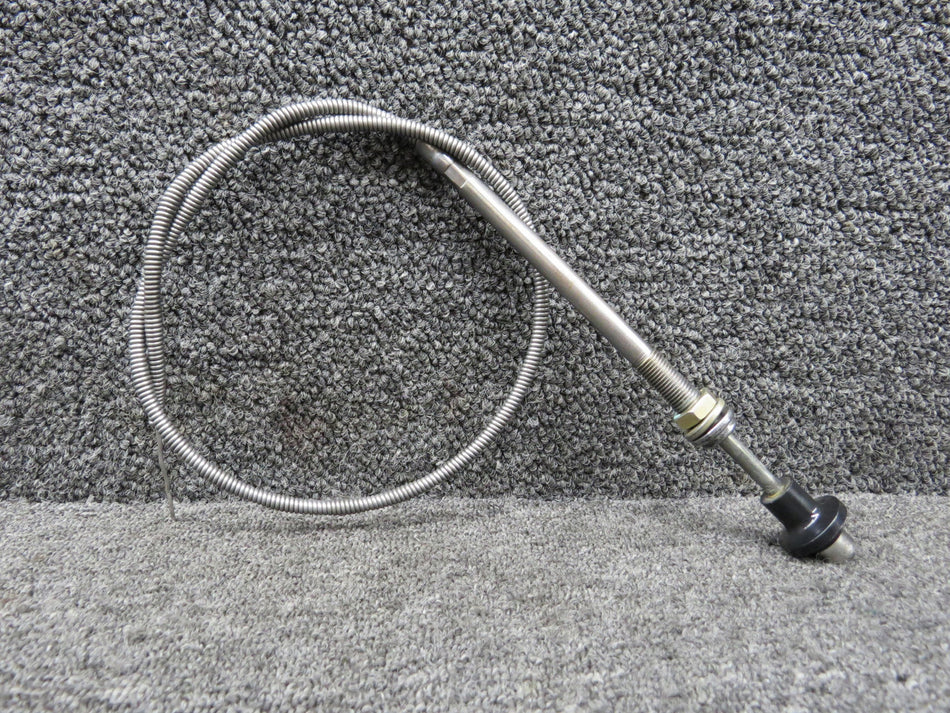 S1241-36 Cessna T182T Cabin Air Control Cable Assembly