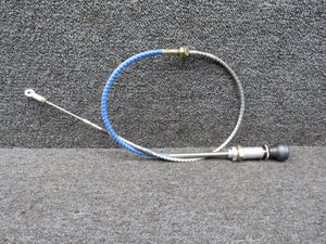 565-549-031 (Use: S2800-1098) Cessna T182T Throttle Control Assembly with Spacer