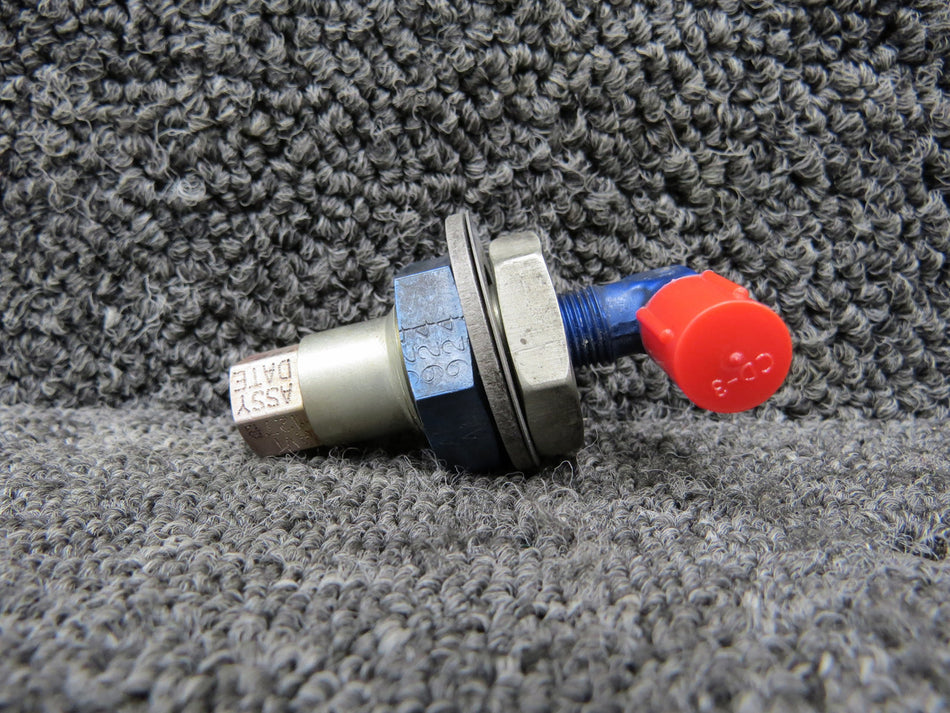2416008-1 Cessna T182T Fuel Drain Fitting