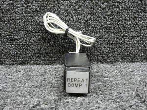 46S07B-17 Stacoswitch Repeat Comp 1 Push Button Switch