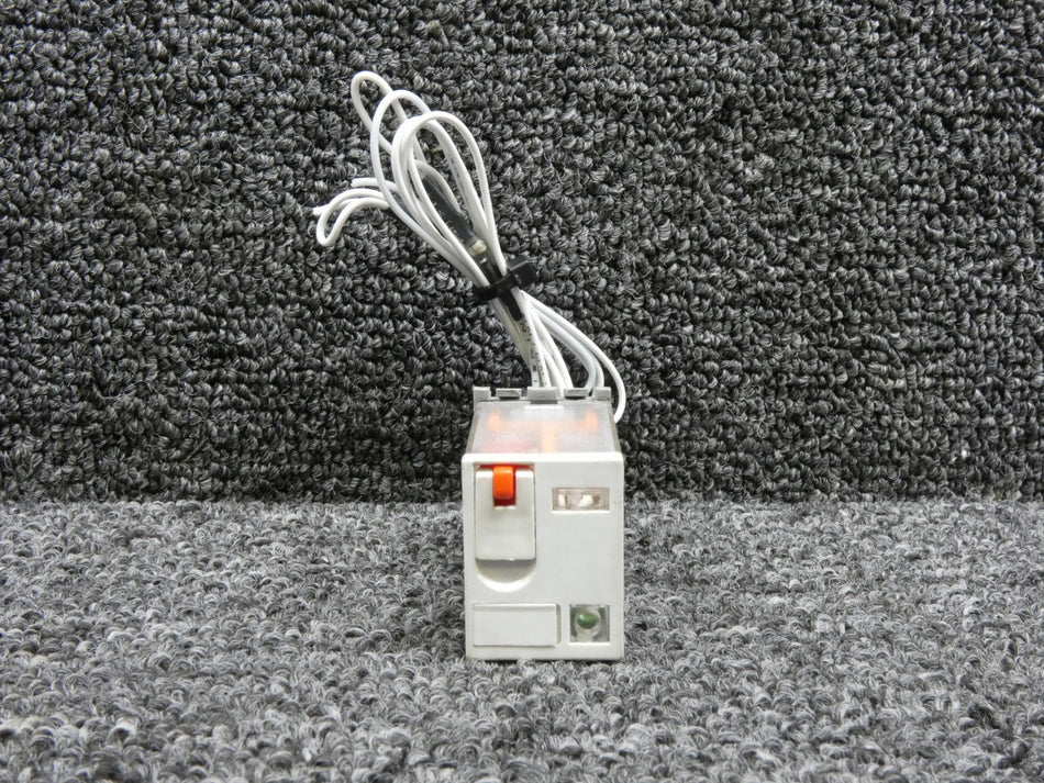 782XDX2M4L Magnecraft and Struthers-Dunn Electric Relay Switch