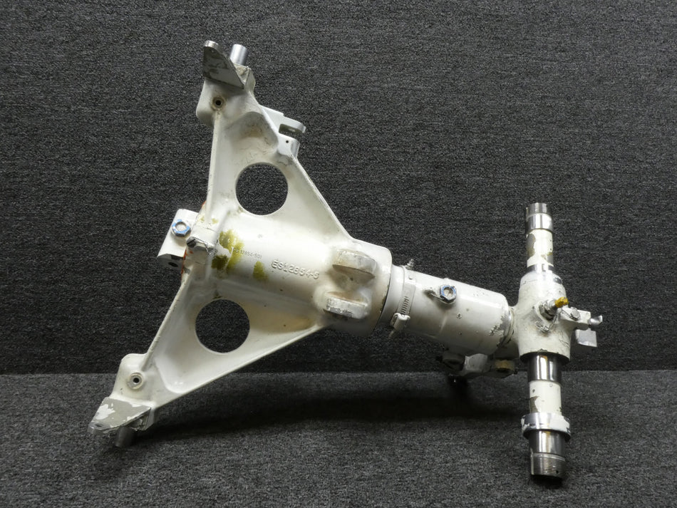 400-143-511 IAI 1124 Westwind I Nose Landing Gear Assembly