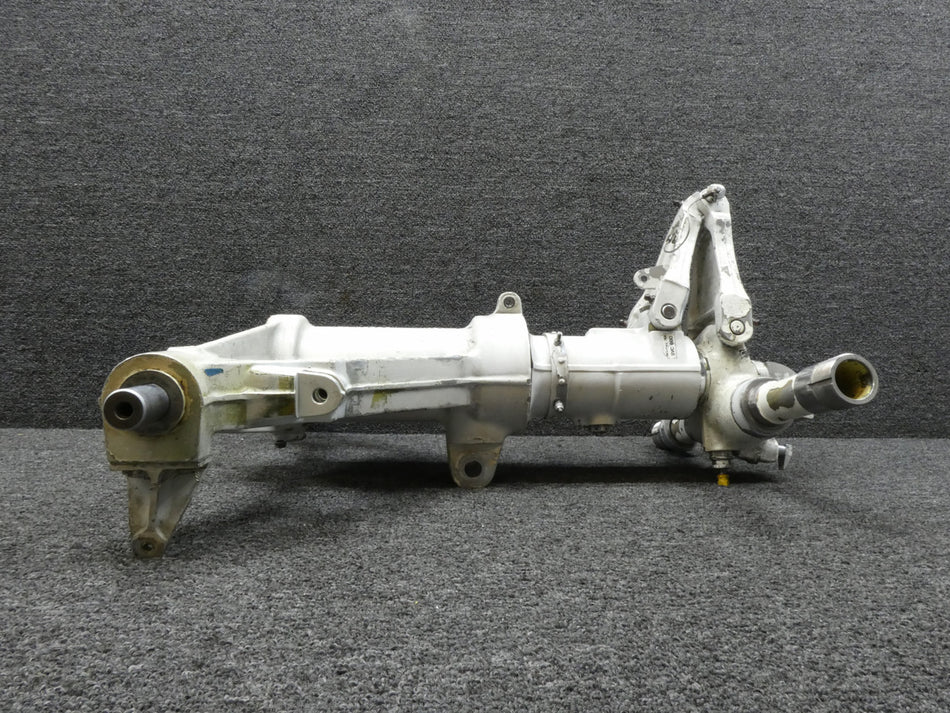 400-143-511 IAI 1124 Westwind I Nose Landing Gear Assembly