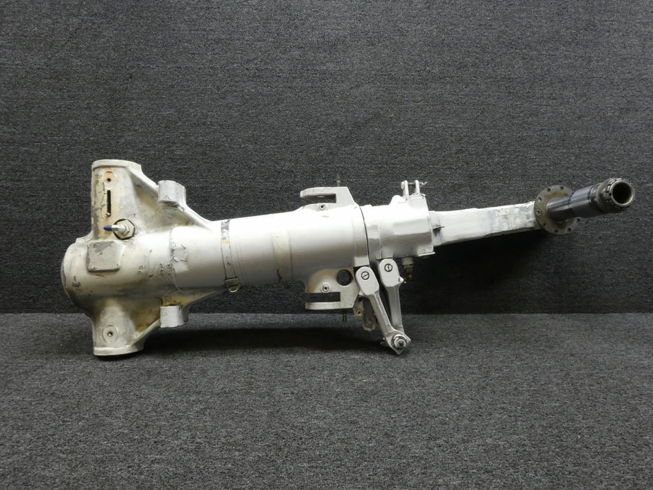400-144-511 IAI 1124 Westwind I Main Landing Gear Assembly LH