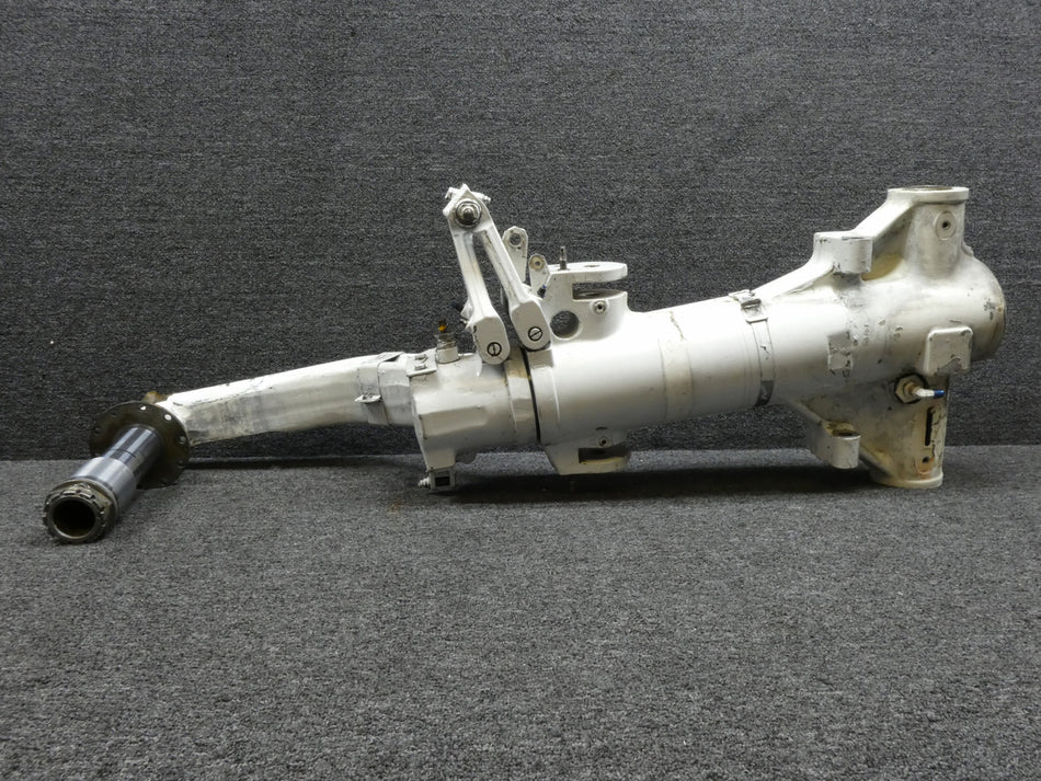 400-144-511 IAI 1124 Westwind I Main Landing Gear Assembly LH