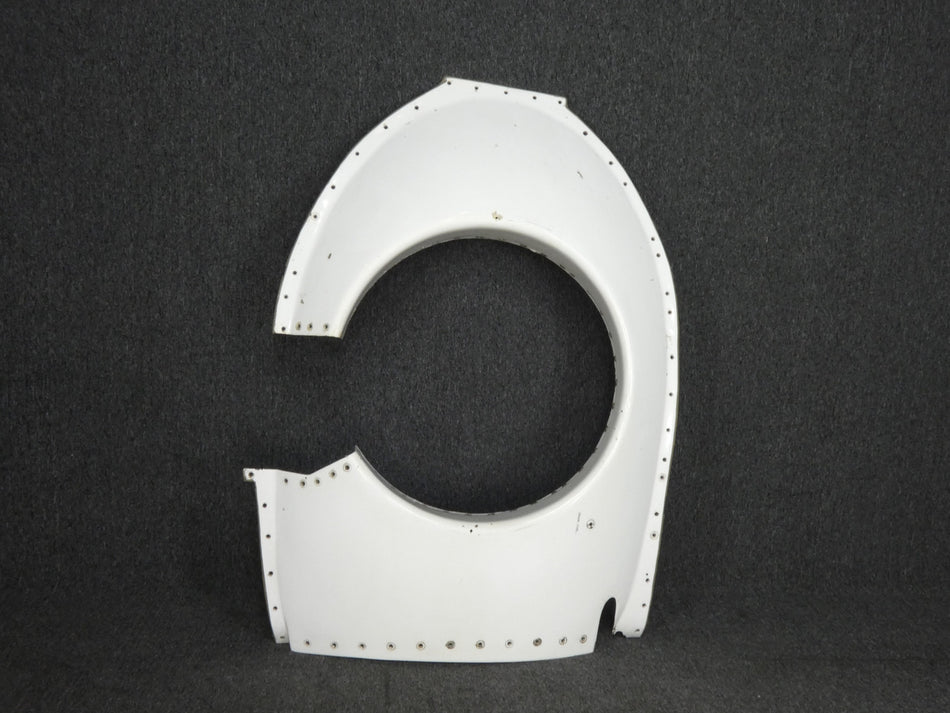 173612-3 IAI 1124 Westwind I Wheel Well Fairing LH