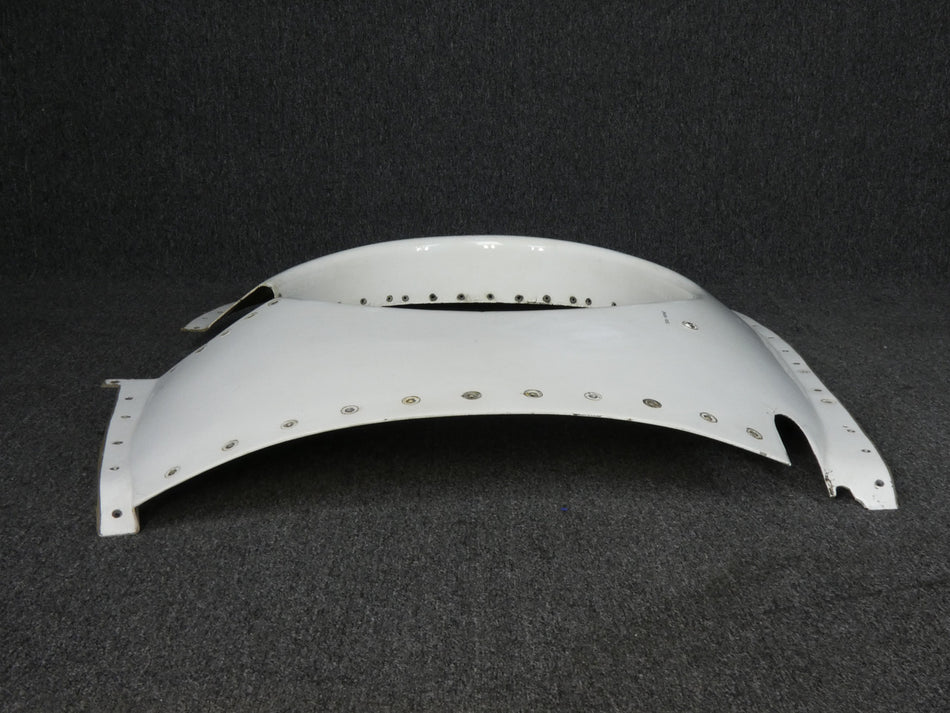 173612-3 IAI 1124 Westwind I Wheel Well Fairing LH