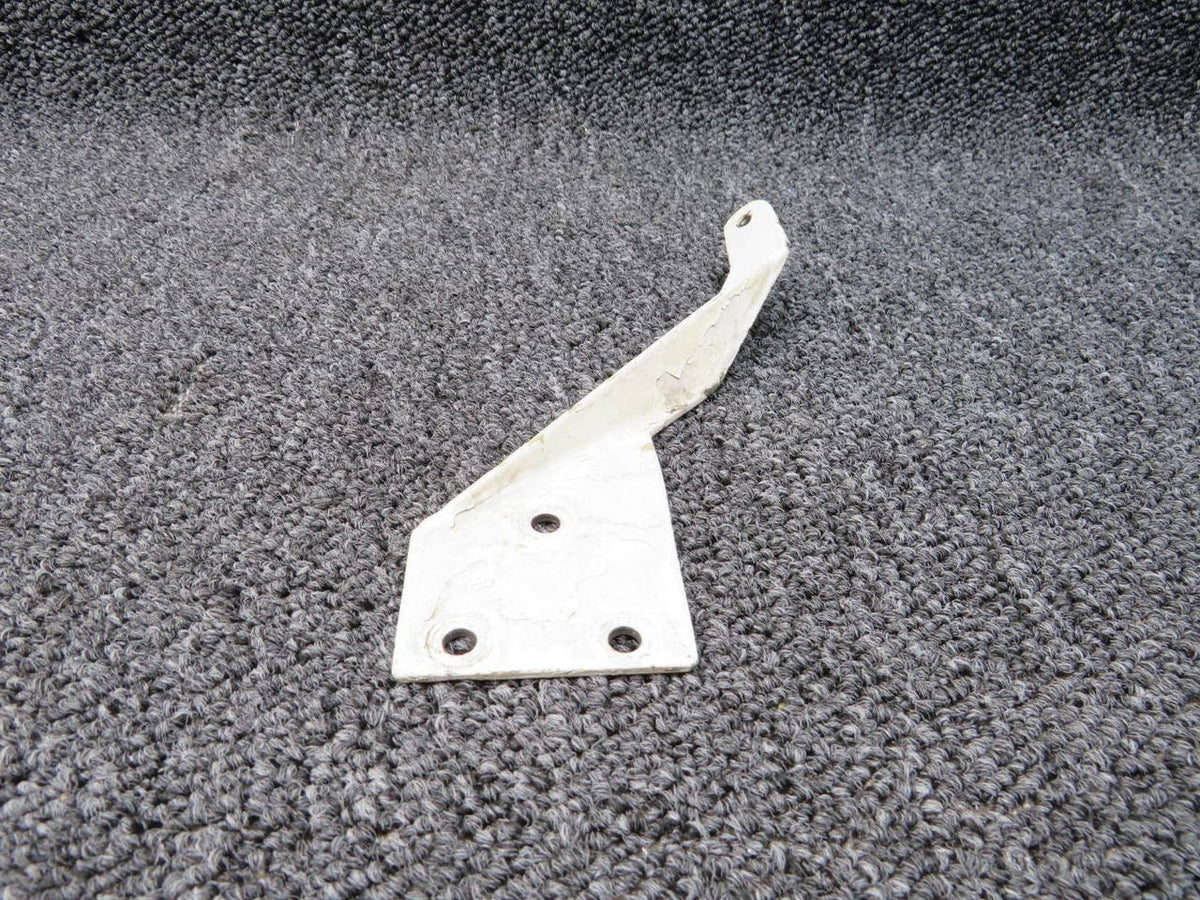 169-820019-1 Beech B24R Nose Gear Weld Assembly Spring Bracket BAS Part Sales | Airplane Parts