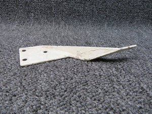 169-820019-1 Beech B24R Nose Gear Weld Assembly Spring Bracket