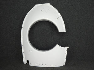 173612-4 IAI 1124 Westwind I Wheel Well Fairing RH