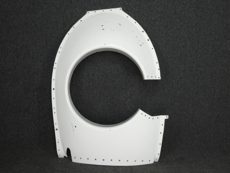 173612-4 IAI 1124 Westwind I Wheel Well Fairing RH