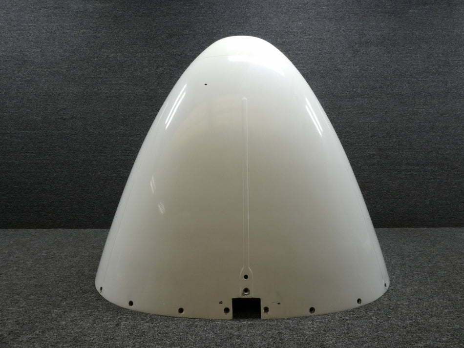 873000CUSTP Saint-Gobain Radome Assembly