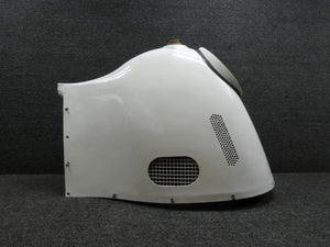 313034-29 IAI 1124 Westwind I Tail Cone Assembly