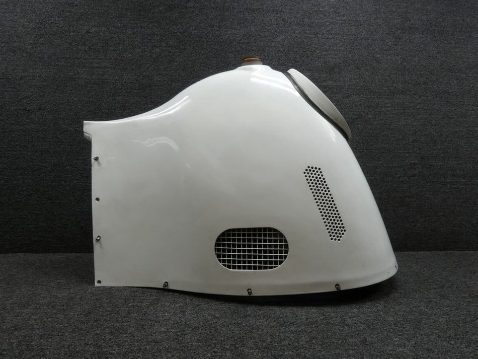 313034-29 IAI 1124 Westwind I Tail Cone Assembly