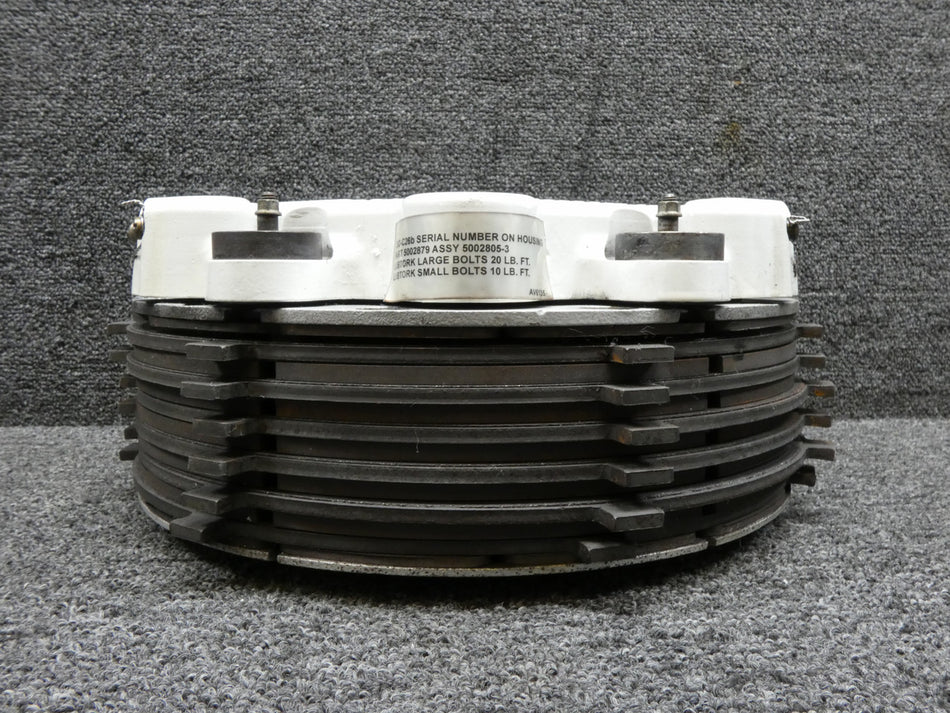 5002805-3 Goodyear Brake Assembly LH