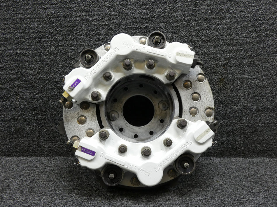 5002805-3 Goodyear Brake Assembly LH
