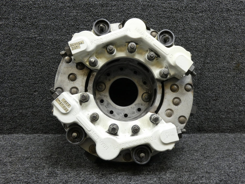 5002805-3 Goodyear Brake Assembly RH