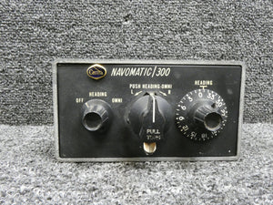 Cessna Navomatic 300 (Core)