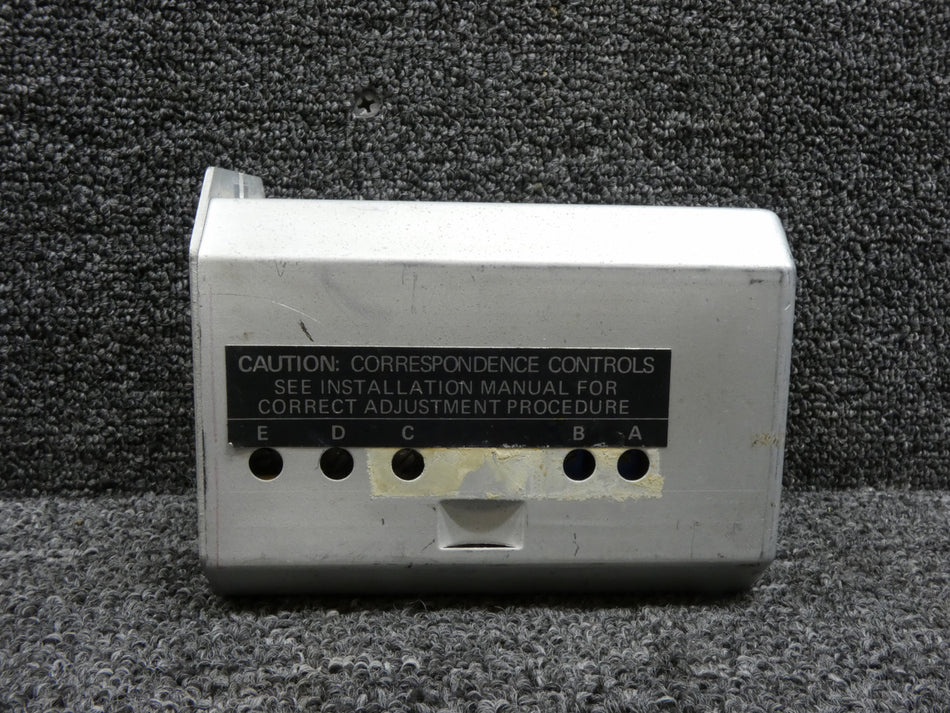 AR-500 Narco Avionics Altitude Reporter (Core)