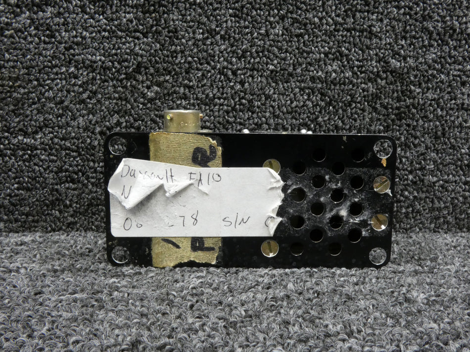 780-121-2 Intertechnique Cabin Sensor with Modifications (Core)