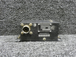 780-121-2 Intertechnique Cabin Sensor with Modifications (Core)