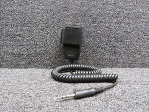 PA-40 Pilot Avionics Handheld Microphone (Core)