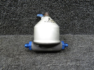 561-018 (Alt: 98487-003) Piper PA34-220T Fuel Filter Assembly